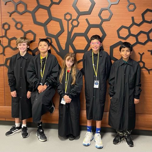 Potions in Pathology